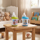 FEEDING CUP E9