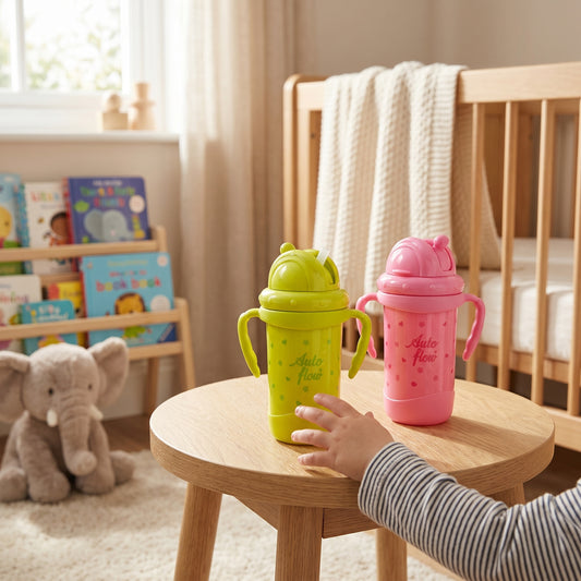 FEEDING CUP E16