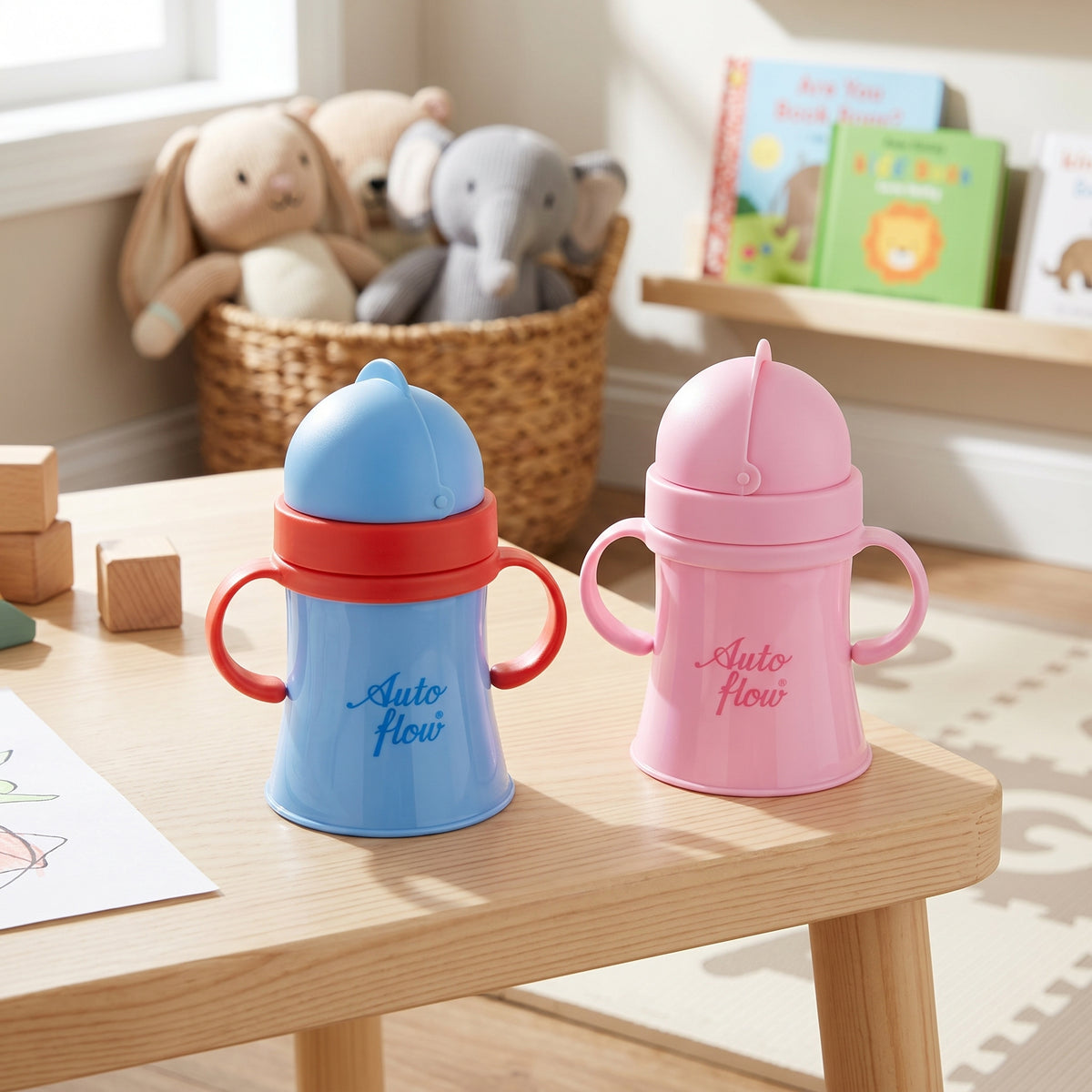 FEEDING CUP DM15
