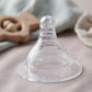 SILICONE TEATS G3