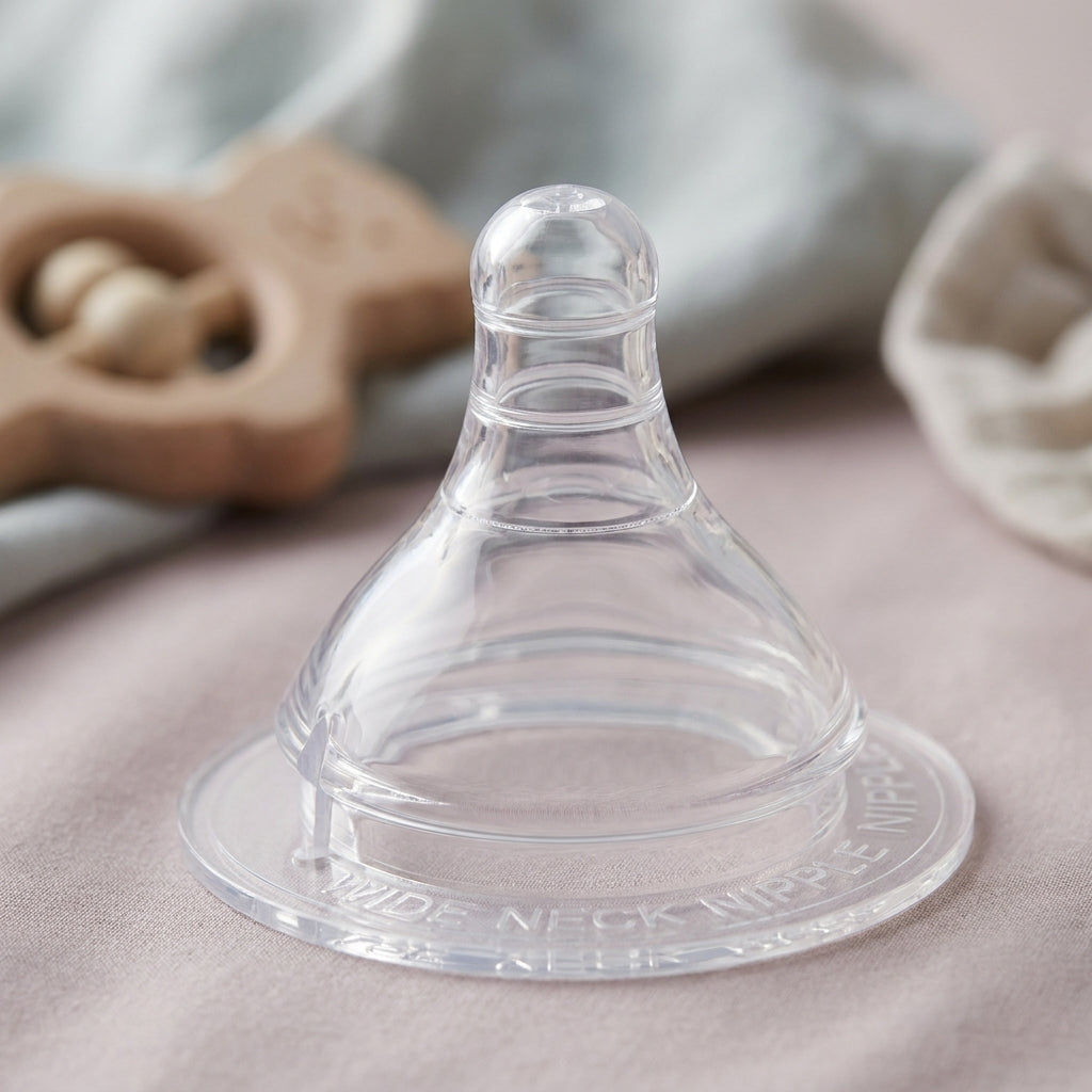 SILICONE TEATS G3
