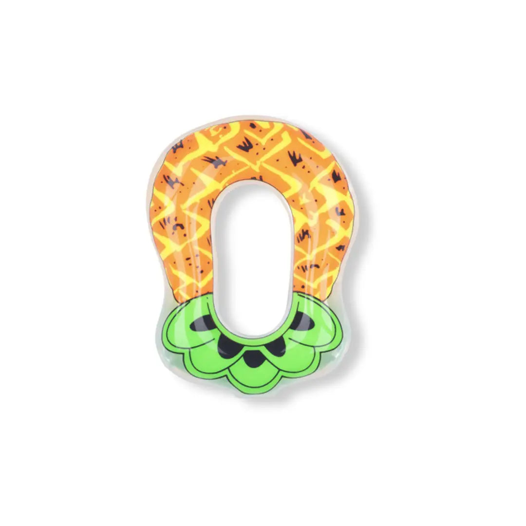 WATER FILLED TEETHERS
