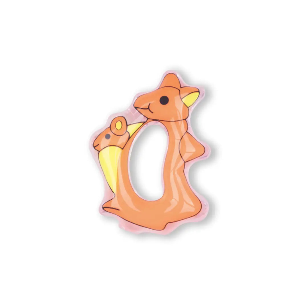 WATER FILLED TEETHERS