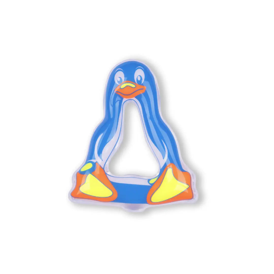 WATER FILLED TEETHERS