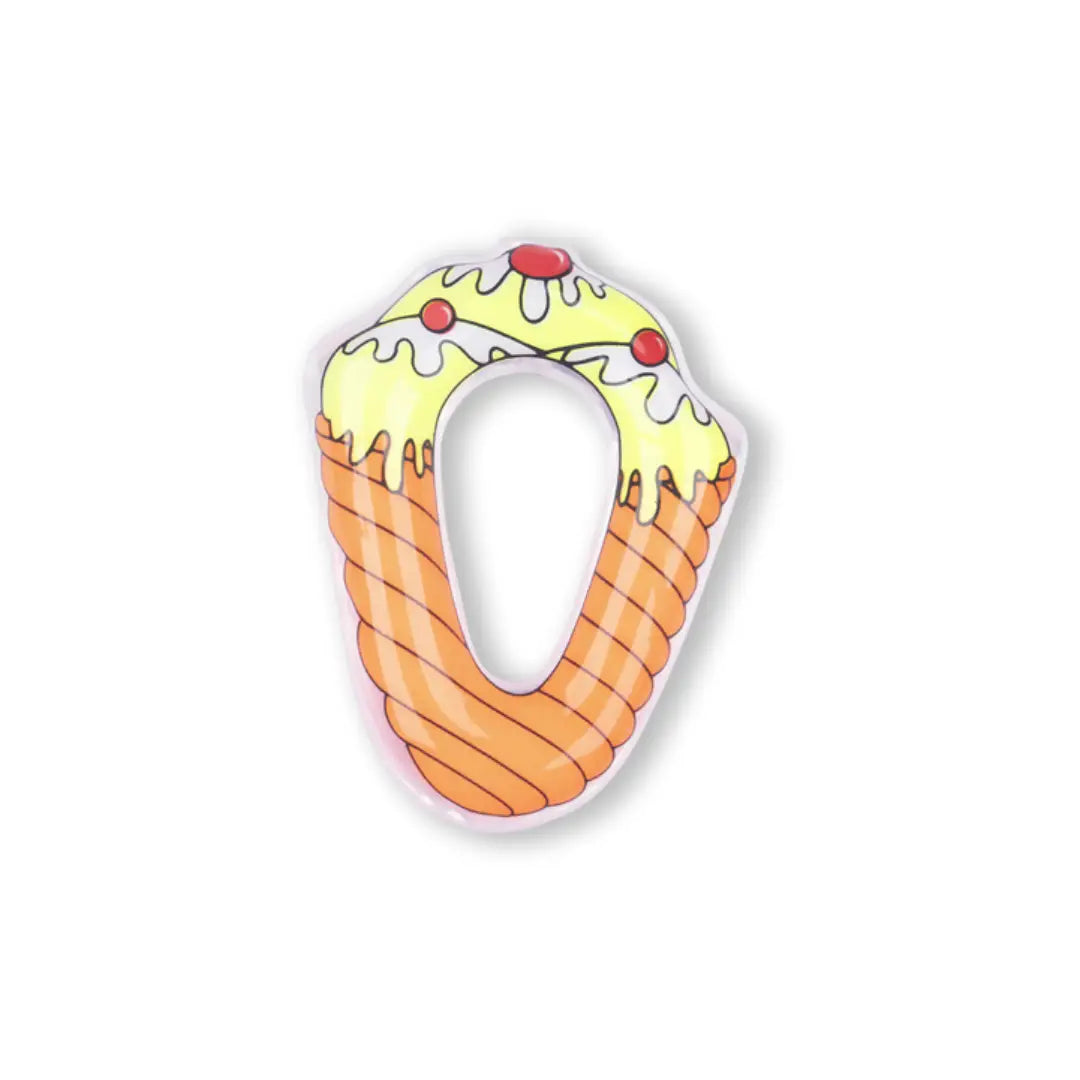 WATER FILLED TEETHERS