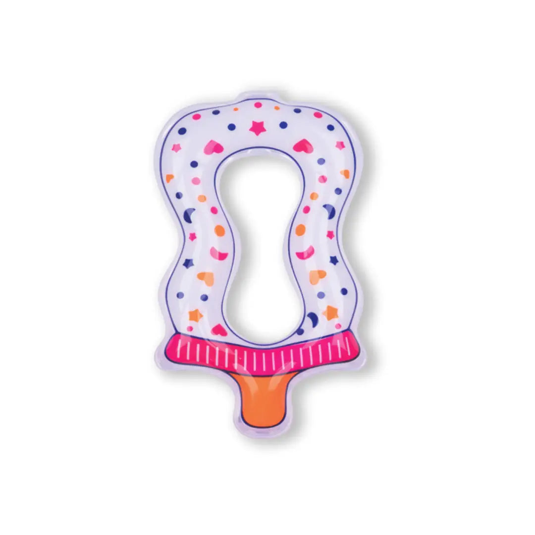 WATER FILLED TEETHERS