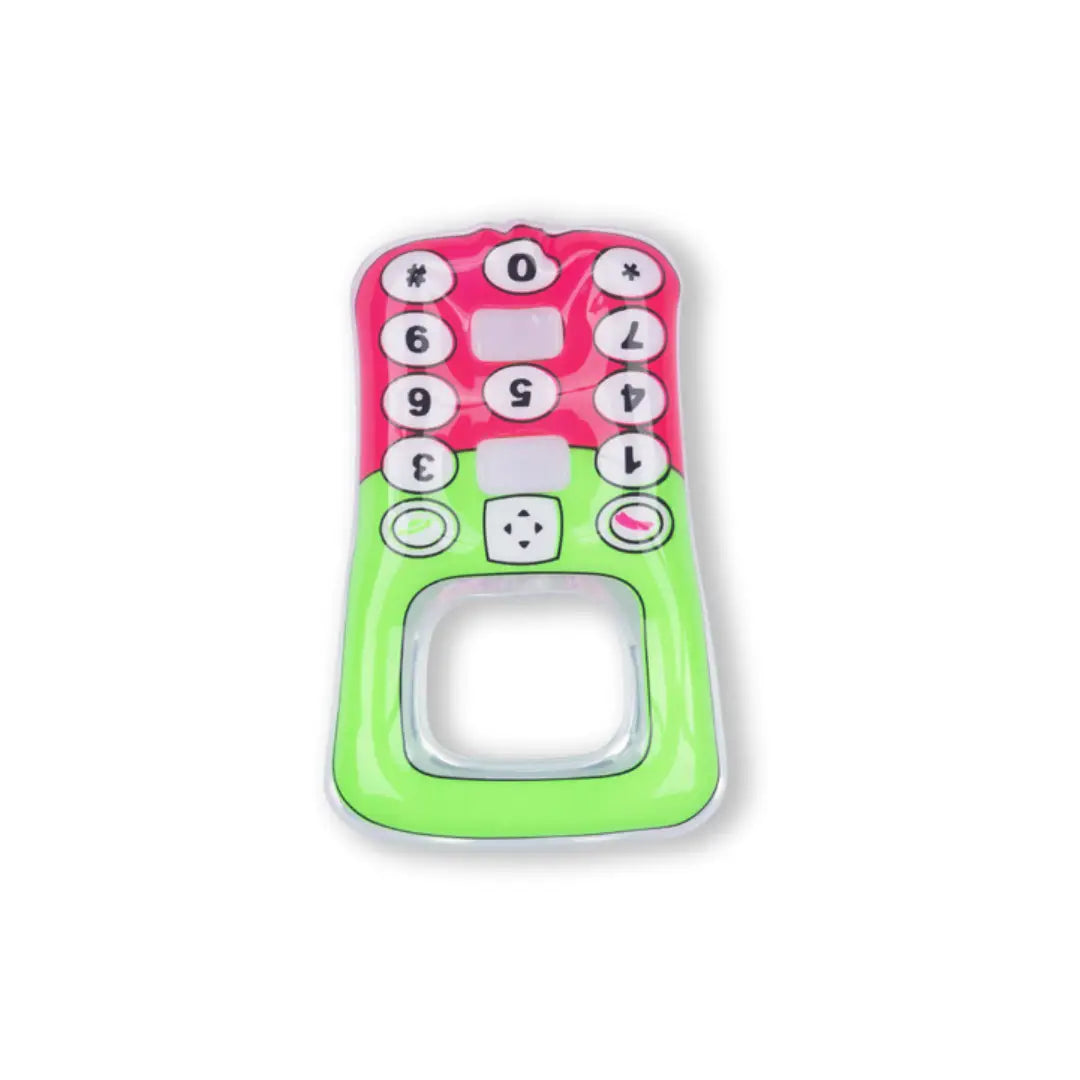 WATER FILLED TEETHERS