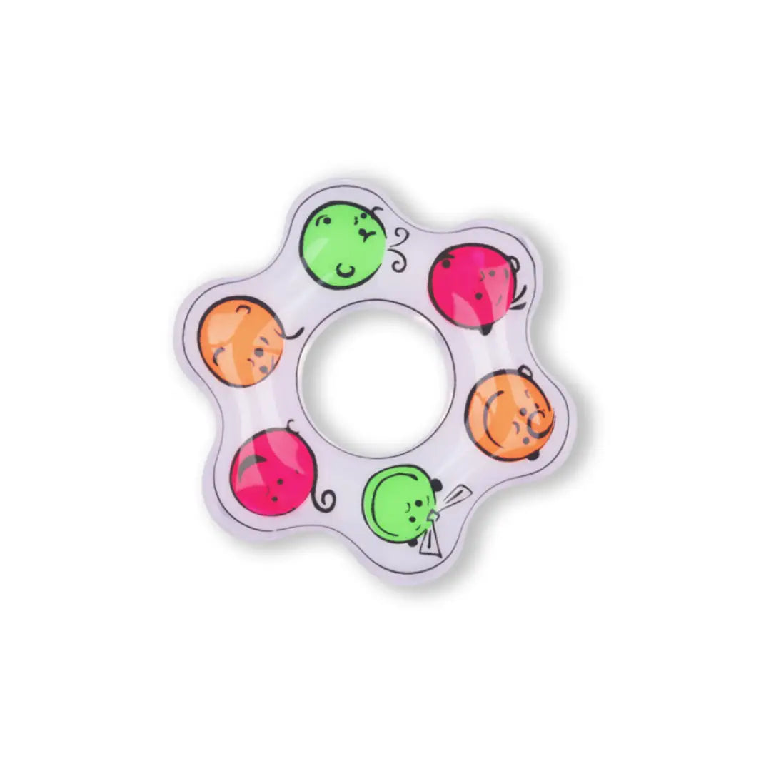WATER FILLED TEETHERS