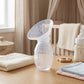 BREAST PUMP J2C