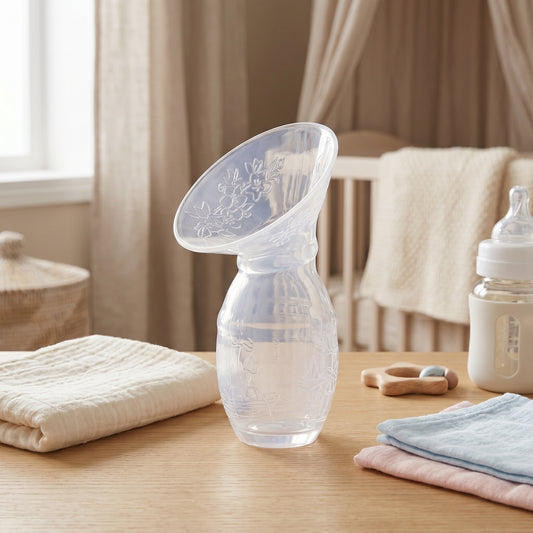BREAST PUMP J2C