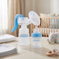 BREAST PUMP J2D