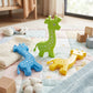 GIRAFFE RATTLE