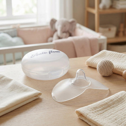 BREAST SHIELD G12