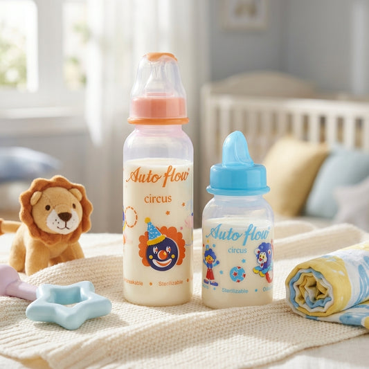Feeding bottle A35/A36