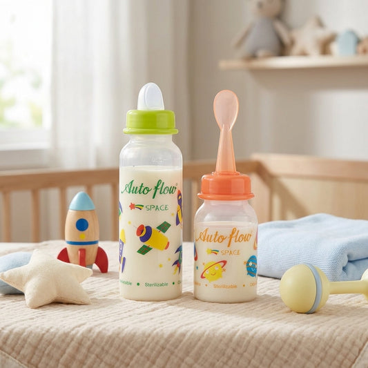 Feeding bottle A31/A32
