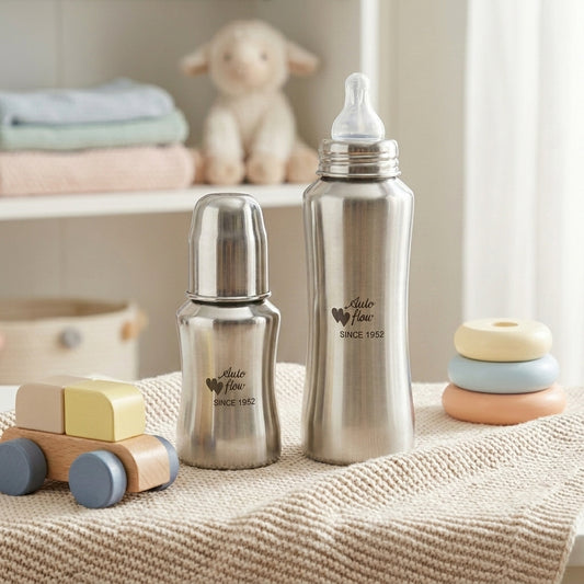 Feeding bottle A39/A40
