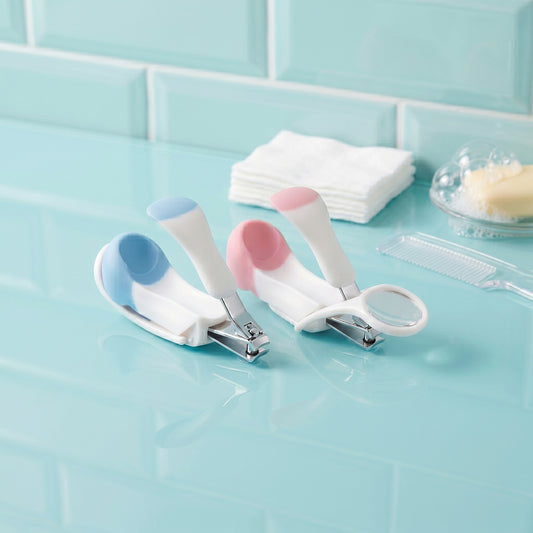 NAIL CLIPPER DM27