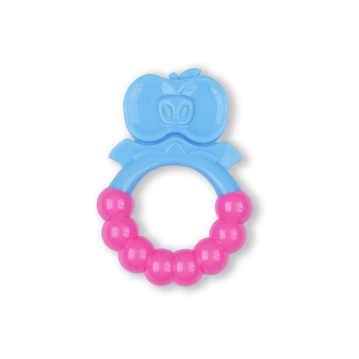 SILICONE TOY TEETHER T7B