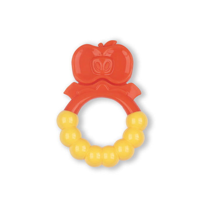 SILICONE TOY TEETHER T7B