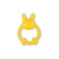 SILICONE TOY TEETHER T7C