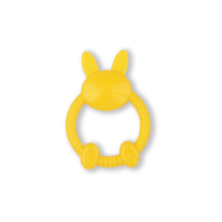 SILICONE TOY TEETHER T7C