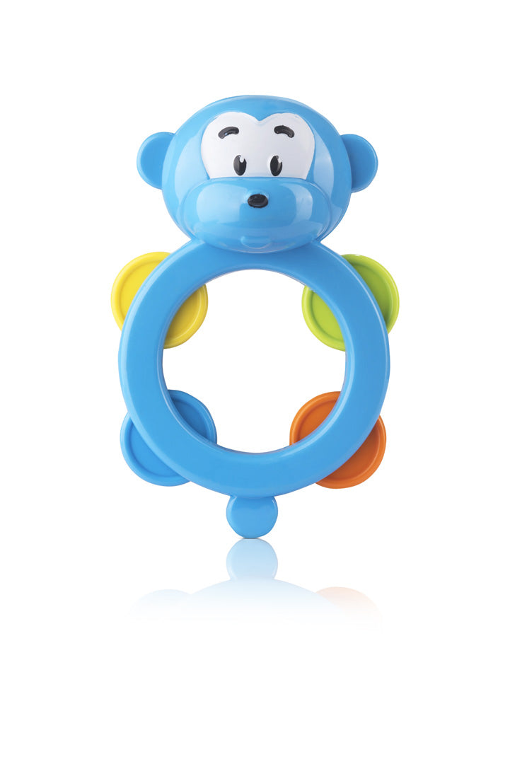 DAFLI RATTLE
