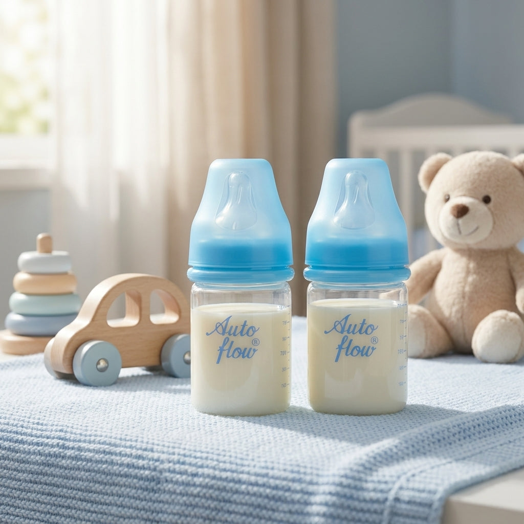 Feeding bottle C3