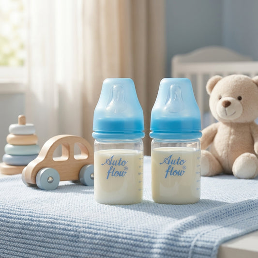 Feeding bottle C3