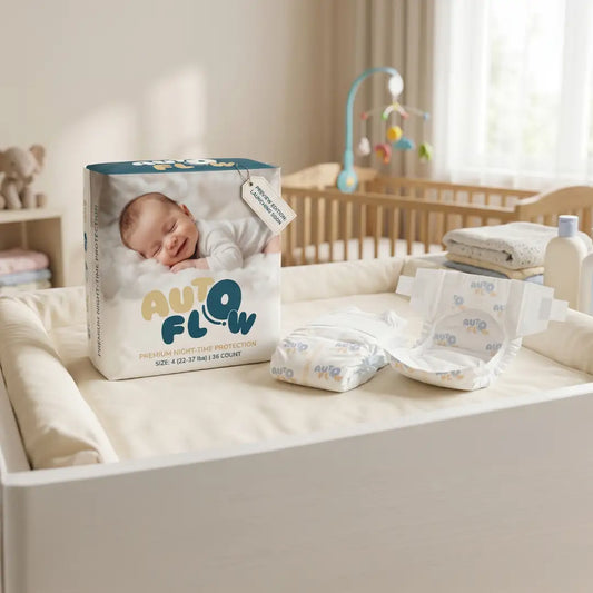 Diapers