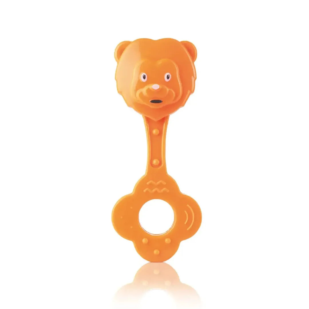 KEY TOY RATTLE