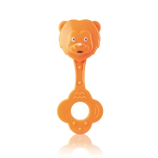 KEY TOY RATTLE