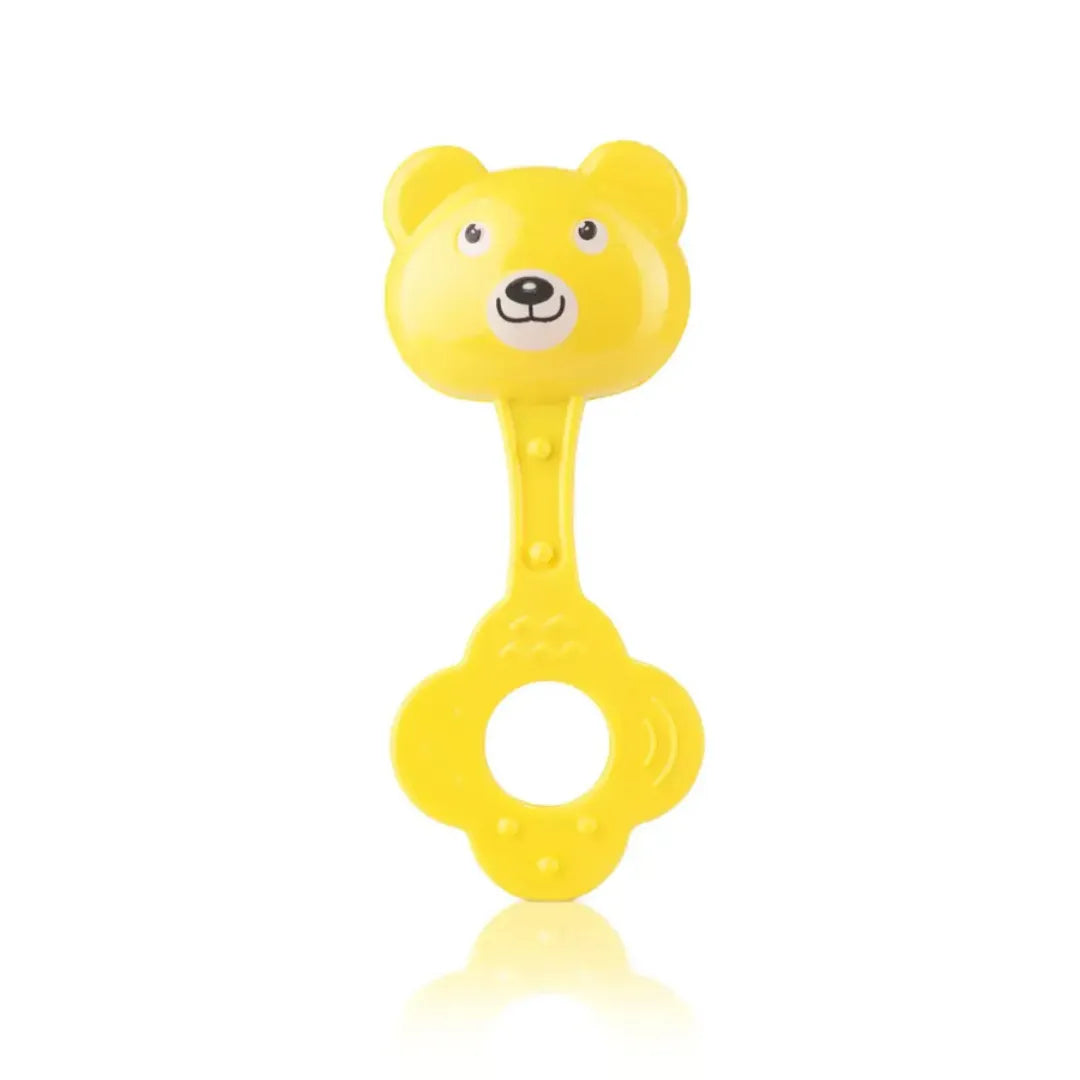 KEY TOY RATTLE