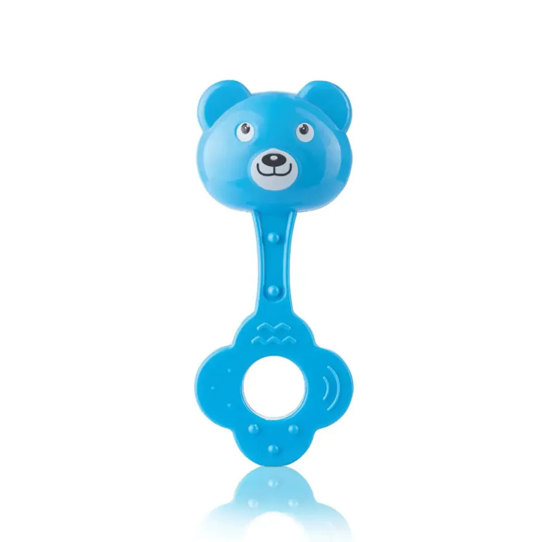 KEY TOY RATTLE
